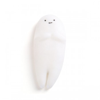 1 PC Cute Soft Squishy Slow Rising Squeeze Fun Joke Cat Wipes Antistress Boot Ball Sticky Eliminate Pets Fun Stress Squeeze Toys