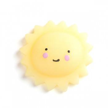 1 PC Cute Soft Squishy Slow Rising Squeeze Fun Joke Cat Wipes Antistress Boot Ball Sticky Eliminate Pets Fun Stress Squeeze Toys