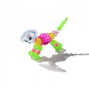 Funny Gadgets Diy Beads Toys Animal Unicorn Bracelet Fun Kids Girls Handmade Anti Stress Toys For Children Speelgoed Gift