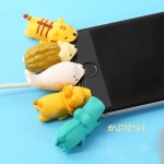 1 unit. the cable  critters animal bite