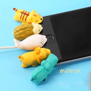 1 unit. the cable  critters animal bite