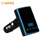 Universal Hot Sale High Quality S6 BT USB Charger LCD Car Kit MP3 Bluetooth FM Transmitter With Hands-Free Electronics Gadgets