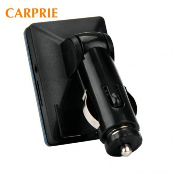Universal Hot Sale High Quality S6 BT USB Charger LCD Car Kit MP3 Bluetooth FM Transmitter With Hands-Free Electronics Gadgets