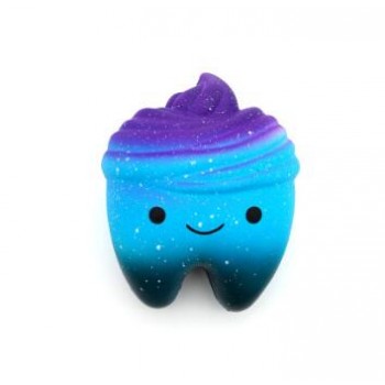 Super Hero Squishy Slow Rising Iron Man Spiderman Squishies Toy Jumbo Squeeze Stress Relief Toys For Kid