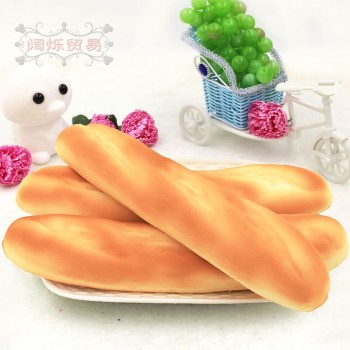 Antistress Soft Squishy Slow Rising Scented Toast Bread Toy Bread Kid Gift Phone Seat Pen Funny Squish Toys  Squishies  Juguetes