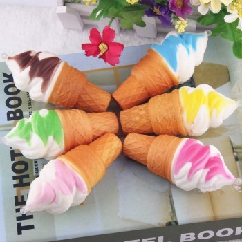 Antistress Soft Squishy Slow Rising Scented Toast Bread Toy Bread Kid Gift Phone Seat Pen Funny Squish Toys  Squishies  Juguetes