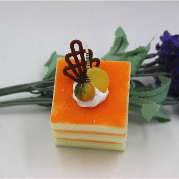 Antistress Soft Squishy Slow Rising Scented Toast Bread Toy Bread Kid Gift Phone Seat Pen Funny Squish Toys  Squishies  Juguetes