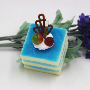 Antistress Soft Squishy Slow Rising Scented Toast Bread Toy Bread Kid Gift Phone Seat Pen Funny Squish Toys  Squishies  Juguetes