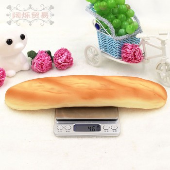 Antistress Soft Squishy Slow Rising Scented Toast Bread Toy Bread Kid Gift Phone Seat Pen Funny Squish Toys  Squishies  Juguetes