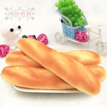 Antistress Soft Squishy Slow Rising Scented Toast Bread Toy Bread Kid Gift Phone Seat Pen Funny Squish Toys  Squishies  Juguetes