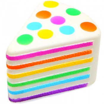 Antistress Soft Squishy Slow Rising Scented Toast Bread Toy Bread Kid Gift Phone Seat Pen Funny Squish Toys  Squishies  Juguetes