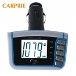 2018 New Handfree 12V LCD Wireless FM Transmitter Car MP3 Player SD TF Card USB Drive Remote Auto AUX Audio Adapteramp;Wholesale