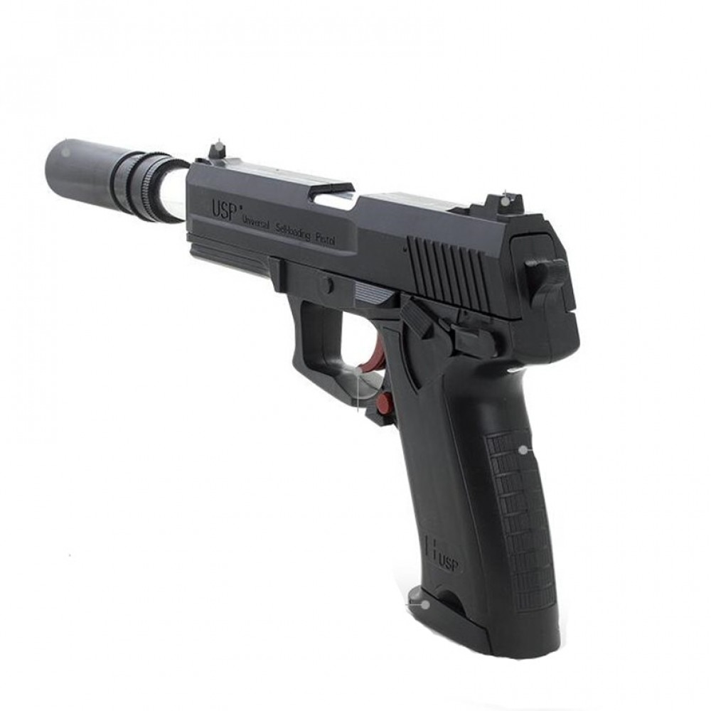 Double 11 Hot Sell Manual Orbeez Paintball Water Bombs Toy Gun CS Outdoor Game Pistol Boy Toys Christmas Gifts