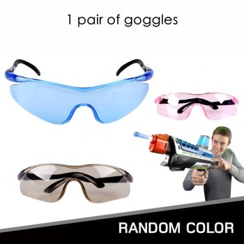 50/100/200 Pcs Light EVA Bullet Darts For NERF Belt Soft Gun Mask Wear Goggle Bullet Darts Elite Series Blasters Kid For Toy Gun