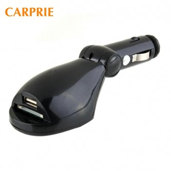 Car-Styling Car MP3 Player Wireless FM Transmitter Modulator USB SD CD MMC Remote 206 FM channels Dropshippingamp;Wholesale