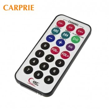 Car-Styling Car MP3 Player Wireless FM Transmitter Modulator USB SD CD MMC Remote 206 FM channels Dropshippingamp;Wholesale