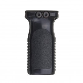 Tactical RVG Rail Vertical Grip Front Griff Forward Foregrip For Picatinny Rail