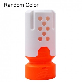 New Hot Sale Toy Sighting Device Toy Muffler Aiming Device Compatible with NERF Series Toy Gun Model