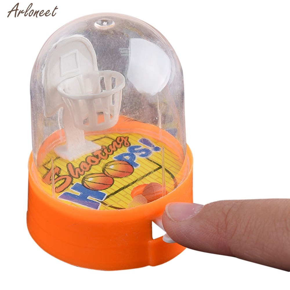 Developmental Basketball Machine Anti-stress Player Handheld Children Toys Gift Plastic Hot sale Toys toys for kids