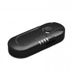 Bluetooth FM Transmitter Car AUX Audio Player USB Powered TF Card Music Adapter Receiver Hands-free Car FM Modulator