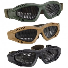 Top selling Safety Glasses Goggles Anti-explosion Outdoor Protective Eyewear For Nerf Game high quality freeshipping M5
