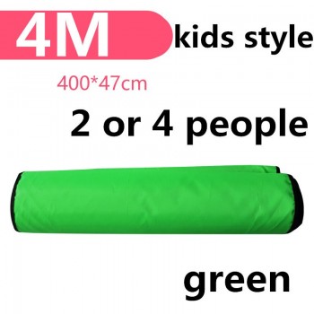 Outdoor Rolling Mat for Team Work Sports Training Group Game Toys for Kids and Adults Toys Activity Activity Fun Playing Run