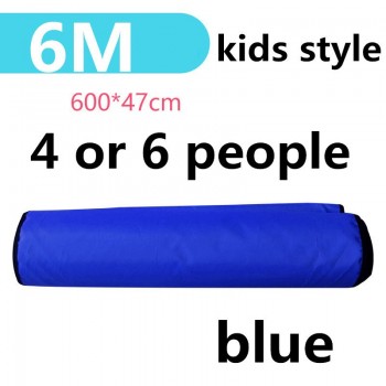Outdoor Rolling Mat for Team Work Sports Training Group Game Toys for Kids and Adults Toys Activity Activity Fun Playing Run