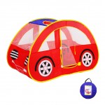 Car Play Tent Indoor Play House Outdoor Hut Children Toy Play Tent Foldable Kids Outdoor Toy Play Tent Baby Toys Tent For Kids