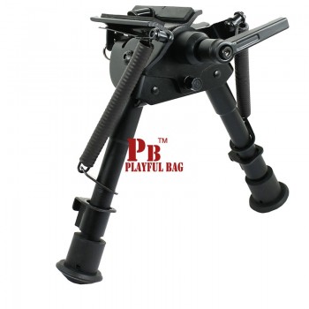 2018 new 6-9 inch telescopic pendulum head bracket support frame 20mm bracket tripod refitting accessories blaster nerfly
