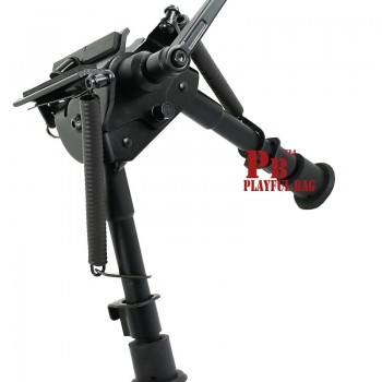 2018 new 6-9 inch telescopic pendulum head bracket support frame 20mm bracket tripod refitting accessories blaster nerfly