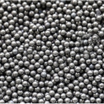 100pcs/Lot 5mm Steel Balls Steel Bike Ball Spares Used For Hunting High Quality Slingshot Stainless Steel Slingshot Balls