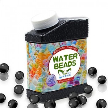 45000 Pcs/Box Water Gun Bullet Toy Orbeez Soft Crystal Water Paintball Gun Bullet Grow Water Beads Balls Outdoor Orbita Gun Toy