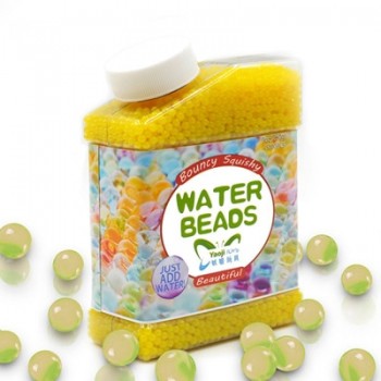 45000 Pcs/Box Water Gun Bullet Toy Orbeez Soft Crystal Water Paintball Gun Bullet Grow Water Beads Balls Outdoor Orbita Gun Toy