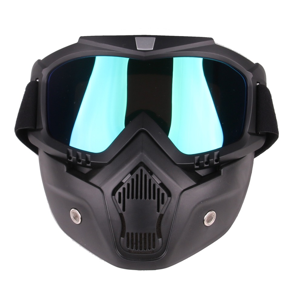 New Classic Style Tactical Head Masks Full Face For Nerf CS Wargame Airsoft Paintball Dummy Protective Mask Cosplay Protection