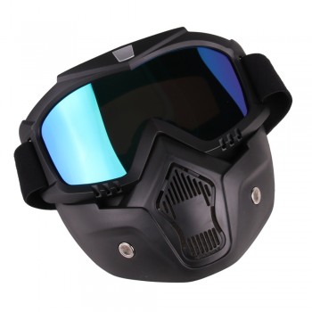 New Classic Style Tactical Head Masks Full Face For Nerf CS Wargame Airsoft Paintball Dummy Protective Mask Cosplay Protection