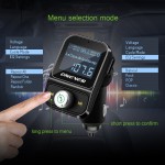 Bluetooth FM Transmitter Modulator Car Kit USB Charger Adapter DC 12-24V Wireless MP3 Player Hands-free Call