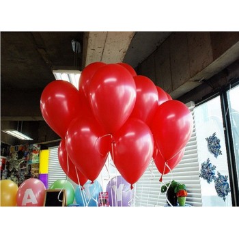20pcs/lot 1.2g 10inch Multi Pearl Latex Balloon Air Ball Inflatable Wedding Birthday Party Balloon Decoration  Classic Toy Ball