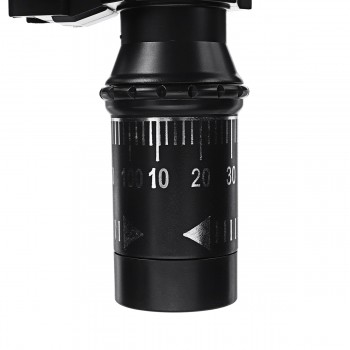 8X Red Dot Sight Tactical Magnifier Scope Primary Hunting For Gel Ball 8X Sight