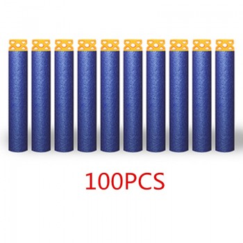 Tactical Equipment Gun shuttle Bullet Aplicable Nerf Magazine Gun Accessories Bullet Clip Compatible Nerf Mega Nerf Accessories