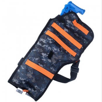 Tactical Equipment Gun shuttle Bullet Aplicable Nerf Magazine Gun Accessories Bullet Clip Compatible Nerf Mega Nerf Accessories