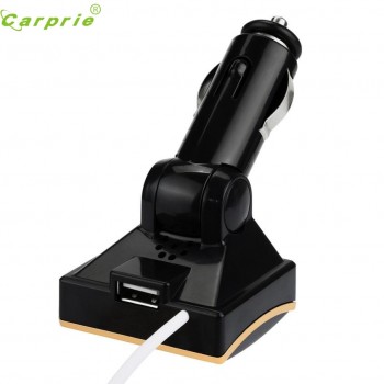 New Arrival Cart-styling Bluetooth MP3 Player FM Transmitter Modulator Car Kit USB SD TF MMC LCD Remote mr22