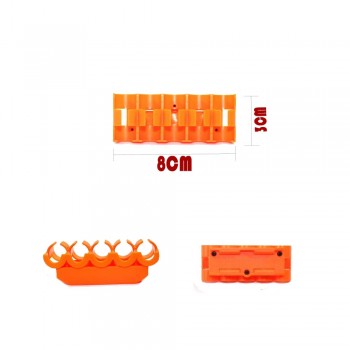 Nerf Gun Toy  Universal Accessories For NERF Soft Bullet Gun Rival Elite Series Outdoor Fun amp; Sports Toy