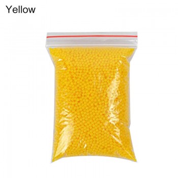 10,000pcs/pack Colored Orbeez Soft Crystal Water Paintball Bullets Growing Swelling Water Beads Growing Balls For Toy Pistol