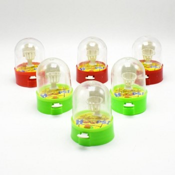 Mini Handheld Palm Basketball Shooting Toys Finger Machine Desktop Games Kids Toys Training Interest Toys Gifts Gadget Random