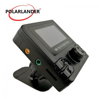 Adapter Tuner Audio Output DAB/DAB+Receiver Car Auto Radio FM Transmitters Wireless Bluetooth GPS  Handfree Car Dab GPS Receiver
