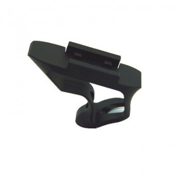 water bomb gun refitted parts ecorative front grip triangle front grip AK74U under play Jin Ming M4 Outdoor sports accessories