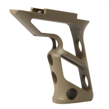 water bomb gun refitted parts ecorative front grip triangle front grip AK74U under play Jin Ming M4 Outdoor sports accessories