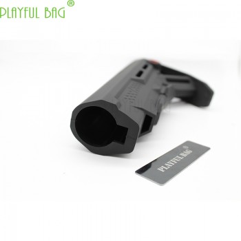 [MOD red dot butt] jm MK18 MKM2 water bullet-gun exterior refitting for the outdoor cs blaster accessories KI50