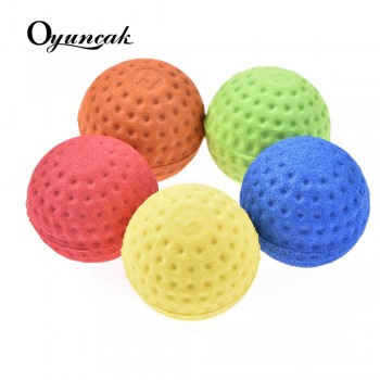 Nerf EVA Ball Bullets 100pcs Gun High Quality Foam Nerf Rival Blasters Apollo Gun Toy Airsoft Pistol Outdoor Sports Toys For Kid