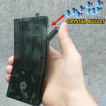 NEW Shooting NF 6mm Air Soft bb Gun Airgun Paintball Gun Pistol amp; Soft Bullet Gun Plastic Kids Toys High Quality for kid toy